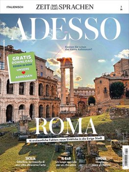 Adesso Magazin 3/26