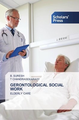 GERONTOLOGICAL SOCIAL WORK