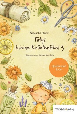 Tatys kleine Kräuterfibel 3