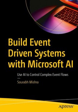 Build Event Driven Systems with Microsoft AI