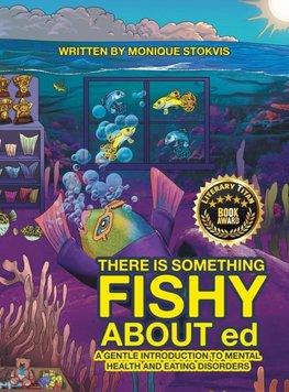 THERE IS SOMETHING FISHY ABOUT ed