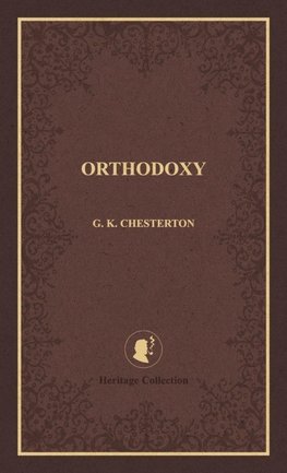Orthodoxy