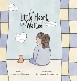 The Little Heart That Waited