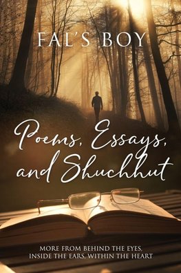 Poems, Essays and Shuchhut