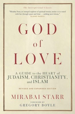 God of Love