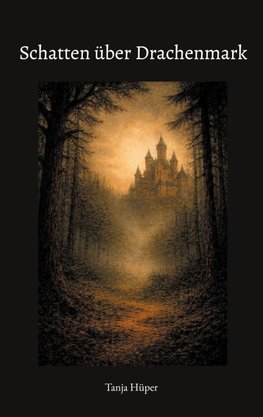Schatten über Drachenmark