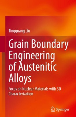 Grain Boundary Engineering of Austenitic Alloys