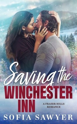 Saving the Winchester Inn