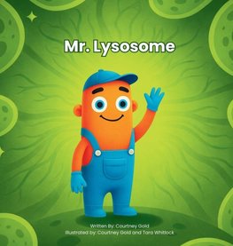 Mr. Lysosome