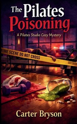 The Pilates Poisoning