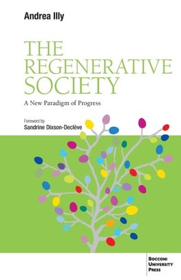 The Regenerative Society