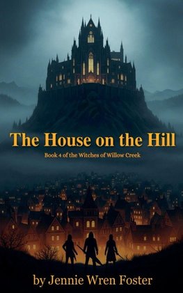 House on the Hill