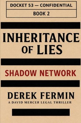 Inheritance of Lies - Shadow Network