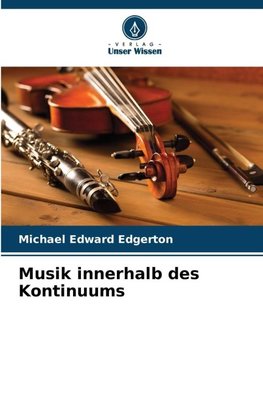 Musik innerhalb des Kontinuums