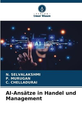 AI-Ansätze in Handel und Management