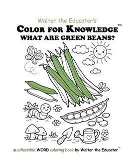 Color for Knowledge