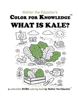 Color for Knowledge