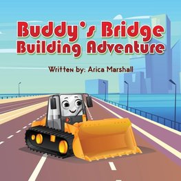 Buddy's Bridge Building Adventure