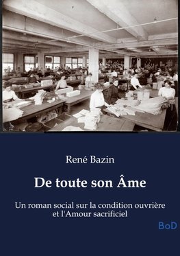 De toute son Âme