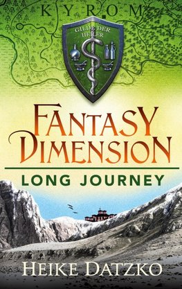 Fantasy Dimension