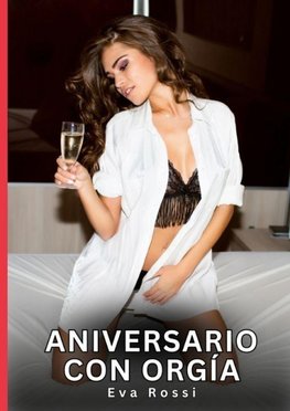 Aniversario con Orgía