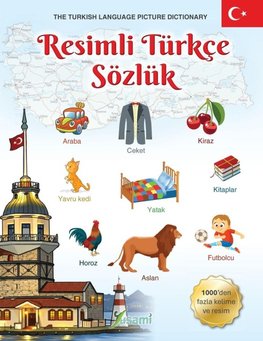 Resimli Türkçe Sözlük