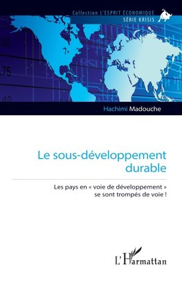 Le sous-développement durable