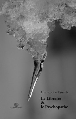 Le Libraire et le Psychopathe