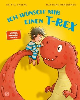 Ich wünsch' mir einen T-Rex
