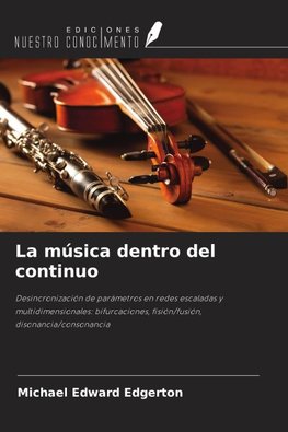La música dentro del continuo