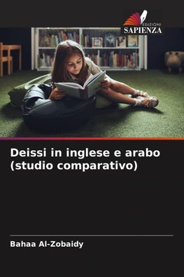Deissi in inglese e arabo (studio comparativo)