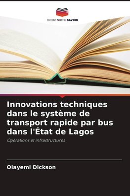 Innovations techniques dans le système de transport rapide par bus dans l'État de Lagos