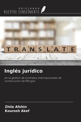 Inglés jurídico