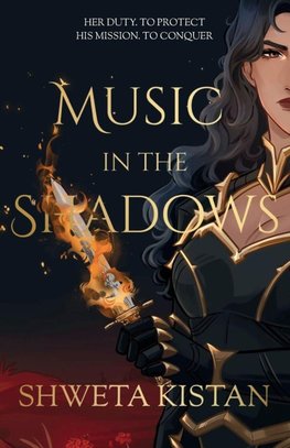 MUSIC IN THE SHADOWS
