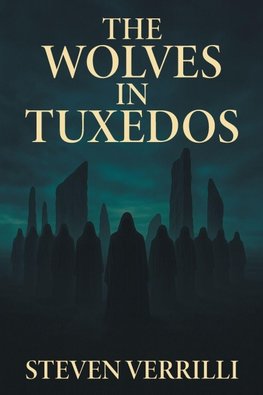 The Wolves In Tuxedos