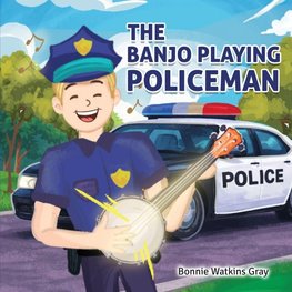 The Banjo Playing Policeman