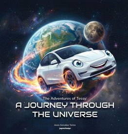 The Adventures of Tessy