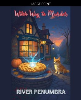 Witch Way to Murder