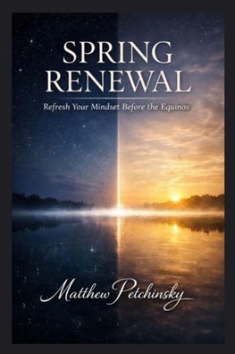 Spring Renewal