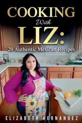 Cooking With Liz