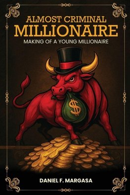 Almost Criminal Millionaire