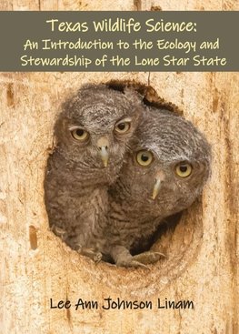 Texas Wildlife Science