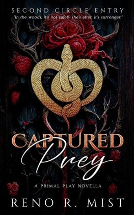 Captured Prey