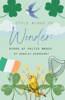 Little Wings of Wonder