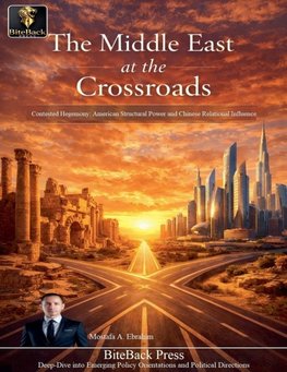The Middle East at The Crossroads