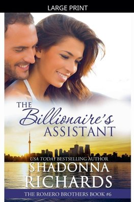 The Billionaire's Assistant