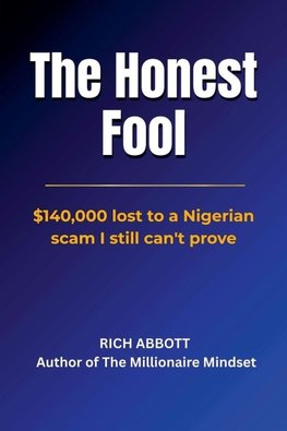 The Honest Fool
