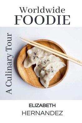 Worldwide Foodie