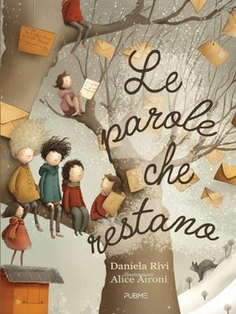 LE PAROLE CHE RESTANO