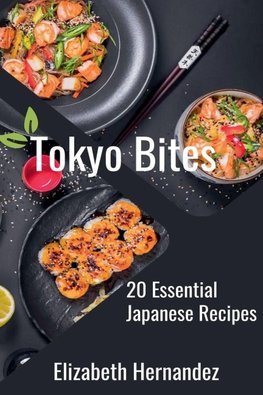 Tokyo Bites